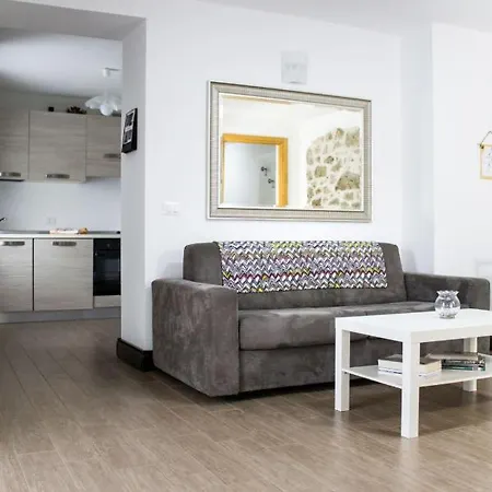 Casa Rasat-2 By Interhome *