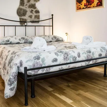 Casa Rasat-2 By Interhome Ovasta