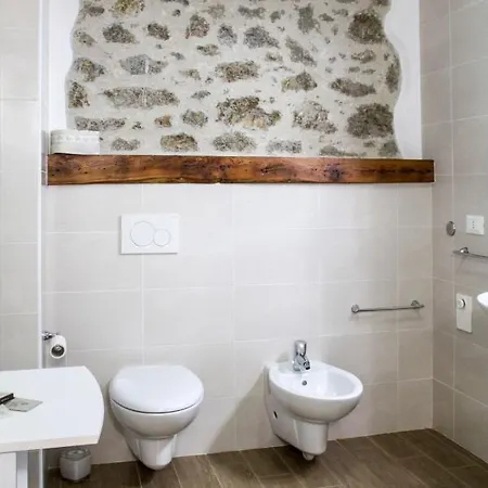 Apartament Casa Rasat-2 By Interhome