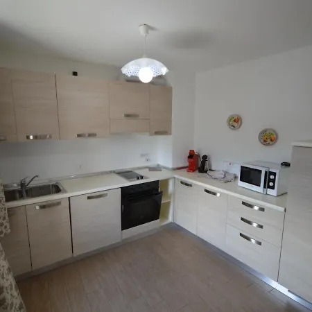 Casa Rasat-2 By Interhome Ovasta