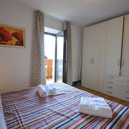 Casa Rasat-2 By Interhome