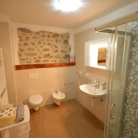 Apartment Casa Rasat-2 By Interhome
