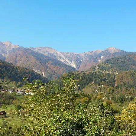 Διαμέρισμα Casa Rasat-2 By Interhome Ovasta